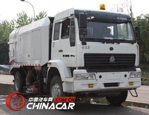 DMT5161TSL迪馬掃路車 高效環(huán)保的環(huán)衛(wèi)設備解析與掃路車系列概覽