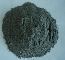 石家莊秋谷礦產品加工廠 礦產資源深加工的專業力量